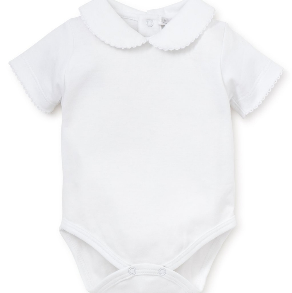 Kissy Kissy Onesie